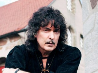 Ritchie Blackmore picture, image, poster